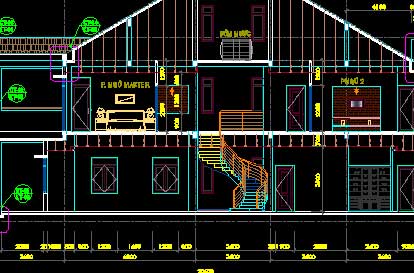 Revit + Phân tích kết cấu robot Professional + Advance Steel